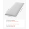 Vevor Fall Mat for Elderly 1-inch Thickened Fall Protection Mat 24 x 70 inch BS2470R1 - alternate 2