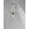 Delta Kayra Monitor 17 Series Shower Trim T17233-SS - alternate 2