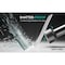 Falken Design Bronze Translucent Acrylic Sheet 48in x 48in x 1/8in - Strong, Lightweight, Decorative AC-Bronze-2370--1/8-4848 - alternate 4