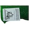 Workhorse Color-Coded Cut-Resistant Hand Protection Gloves, FDA-Compliant, A8, 13 Gauge WH A513-GRN-XSM - alternate 2