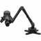 Eaton Tripp Lite Series Full Motion Flex Arm Desk Clamp for 13IN to 27IN Monitors DDR1327SFC - alternate 2