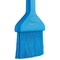 Vikan Pastry Brush, 7 3/4 in L, 2 4/5 in W, Blue 5552703 - alternate 2