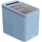 Orgo The Maverick Countertop Ice Maker, Makes 23 lbs. in 24 hours, Bullet Shaped In 2 Sizes, Blue TMT1653 - alternate 1