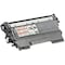 Brother Brother Genuine TN420 Mono Laser Toner Cartridge - Laser - Monochrome Toner - Black - 1 Each TN420 - alternate 2