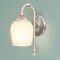 Gatco Tavern Single Sconce, Satin Nickel 1621 - alternate 2