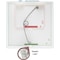 Morvat 6x6 Adjustable Spring Access Panel for Drywall & Ceiling MOR-PAP-ADJ-SPRING-66-A - alternate 3
