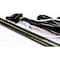 Putco Light Bar, 60 Inch Flexible Light Bar; Clear Lens; Red Turn Signals/ White Reverse/ Red Brake/ Red 92010-60 - alternate 4