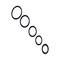 Cnh KIT SEALS, CNH OEM 87520465 87520465 - alternate 2