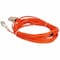Add-On This Is A 3M Lc (Male) To Sc (Male) Orange Duplex Riser-Rated Fiber ADD-SC-LC-3M6MMF - alternate 3