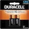 Duracell ULTRA Battery - For Camera, Flashlight, Computer, Memory Backup - CR2 - 3 V DC - 2-/ Pack DLCR2B2PK - alternate 1
