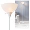 Newhouse Lighting Joey 71 in. White Interior Torchiere Floor Lamp NHFL-JO-WH - alternate 2