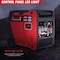 Aipower Portable Inverter Generator GXS5800iRD - alternate 3
