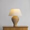 Hudson Valley Lighting Chatsworth Table Lamp in Aged Brass by Mark D. Sikes MDSL2800-AGB - alternate 1