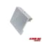 Extreme Max 3005.4113 Aluminum Slider Base for Crestliner SureMount Gunnel System (2161445) 3005.4113 - alternate 2