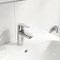 Grohe Eurosmart Ohm Basin Smth B S Us 32643003 - alternate 3