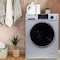 Equator All-in-One Washer Dryer VENTLESS / VENTED PET cycle 1.62cf / 15lbs 110V 806848 - alternate 5