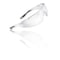 Bolle Safety Safety Glasses, Clear Lens RUSHMN10U - alternate 3