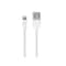 Monoprice Select Series Apple MFi Certified Lightning to USB Charge & Sync Cable 12844 - alternate 1