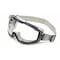 Bolle Safety Safety Goggles, Clear Lens, Anti-Scratch & Anti-Fog, Non-Vented, Neoprene Strap UNIVGN13W - alternate 2