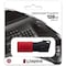 Kingston 128GB USB3.2 GEN1 DATATRAVELER EXODIA M BLACK + RED DTXM/128GB - alternate 4