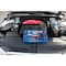 Performance Tool Fender Buddy Tray, Flexible Silicone, Magnetic Parts Tray, Tool Storage W1294 - alternate 3