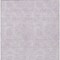 Homeroots 10' X 14' Lavender And Purple Geometric Washable Indoor Outdoor Area Rug 602424 - alternate 3