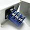 Liftcharger 125A Manual Transfer Switch, Shore-Off-Inverter/Gen for 120V or 240V Devices ENC125A - alternate 2