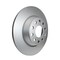 Hella Brake Disc 355112142 - alternate 1
