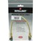 Intellinet Network Solutions Intellinet Patch Cable Cat6 Utp Yellow 1Ft Snagless Boot 344920 - alternate 2
