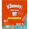 Kleenex Anti-viral Facial Tissue, 3 Ply, WhiteBox, 12PK 54506 - alternate 1
