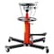 Edendirect 1660 lbs. Transmission Jacks in Red with 2 Stage Hydraulic and 30 in. Long Safety Chain IR-W46538878 - alternate 6