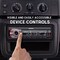 Signify CE233 Digital Car Stereo Audio System CE233/37 - alternate 2