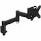 Atdec AWM HEAVY DUTY 460 ARM BLACK AWM-A46H-B - alternate 1