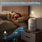Edendirect 1095 sq. ft. True HEPA H13 Personal Room Air Purifier in White, 99.97% Cleaner, 141 CFM Airflow ZR-APUR-AB - alternate 3
