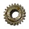 John Deere GEAR, JOHN DEERE OEM FYD00005562 FYD00005562 - alternate 3