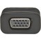 Tripp Lite MINI DISPLAYPORT TO VGA ADAPTER ACTIVE CONVERTER COMPACT DP TO VGA M/F P137-000-VGA - alternate 4
