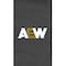 Dreamseat Relax Recliner with All Elite Wrestling Primary Logo XZ53900CDHTBK-PSAEW0000 - alternate 2