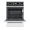 Summit 24in Wide Electric Wall Oven, 115V WEM715KW - alternate 3