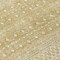 Homeroots 8' X 10' Copper Ivory And Olive Green Tribal Washable Indoor Outdoor Area Rug 582617 - alternate 3