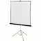 Quartet Portable Tripod Projection Screen 570S - alternate 1
