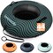 Serenelife 44 in Snow Tube for Sledding SLSNTU44GN - alternate 1