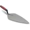 Marshalltown Masonry, London Brick Trowel, Brick Trowel, 11 1/2 inch Trowel 3311.5FG - alternate 2