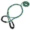 Rope Logic Streaked Whoopie Sling 5/8in Sterling 12-Strand Hollow Braid 3-7 ft. Adj. Length 100509 100509 - alternate 1
