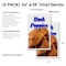 Signmission Hush Puppies, Vinyl Decals Only 24 Inch x 36 Inch, Vinyl Decal, 2PK DSB-2436-2PACK-Hush Puppies - alternate 2