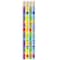 Musgrave Pencil Co Be Your Best Selfie Motivational Pencils, 144PK MUS2567D - alternate 2