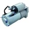 Ilc Replacement Starter Motor, 12V GMC 2005 C5500 TOPKICK 8.1L STARTER - alternate 2