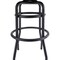 Performance Tool Swivel Bar Stool, 28.5 in. Tall, 14 in. Seat, Twin Ring W85023 - alternate 3