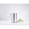 Zwilling Enfinigy Cool Touch 1.5-Liter Electric Kettle, Cordless Tea Kettle and Hot Water, Silver 1016116 - alternate 2