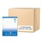 Roaring Spring Case of Loose Leaf Paper, 150 sht/pk, 8"x11", College Ruled Filler Paper w/Margin, 3-hole Punched 83933cs - alternate 1