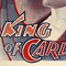 Homeroots 24" X 20" Houdini King Of Cards Vintage Magic Poster Wall Art 393340 - alternate 3
